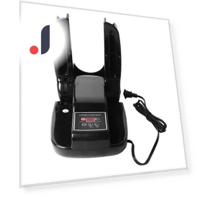 Foldable Shoe Dryer with Timer — Shoe Dryers, Vestidos