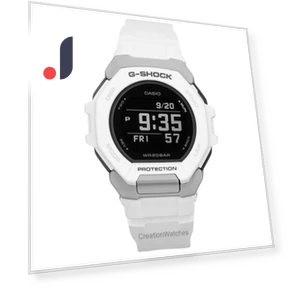 G-Shock G-Squad Digital Smartphone Link — Наручные часы для мальчиков, Casio