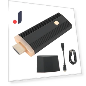 Беспроводное устройство для трансляции экрана смартфона на TV — USB-адаптеры, Honor Electronics