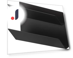 Magnetic Glove Holder with Smart Storage Tray — Glove Box, JAPAN ANIME BRIDGE