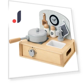 Мини-кухня Smart Eye Play House — Ролевые игры, Japan Zen Mall