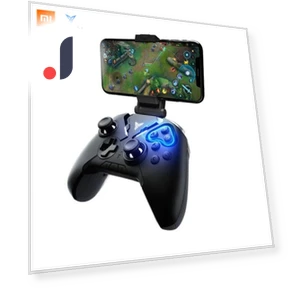 Многоплатформенный контроллер — Рули для гонок, Xiaomi