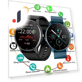 Умные часы ZL02D — Умные часы, Walmart online