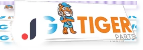 Держатель системы помощи при парковке — Гидроусилитель руля, BIG TIGER PARTS