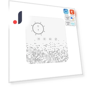 Контроллер спринклера — Контроллеры, TOMTOP JMS