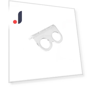 Кронштейн для крепления ультразвукового датчика — , Reliable tool