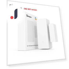 WiFi Smart Door & Window Sensor — Умные модули, Sonoff