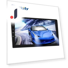 8-ядерный автомобильный радиоприемник с Android 10.0 — Автомагнитолы, Hikity