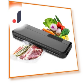 Автоматическая машина для вакуумного упаковывания пищевых продуктов — Пакеты для вакуумной упаковки, CoCo Xili