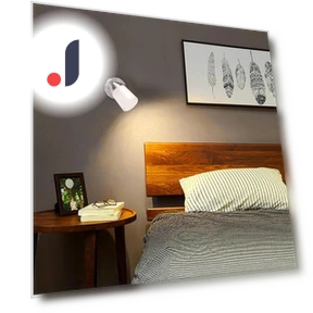 LED Reading Spot Light — Reading Lights, LAPA