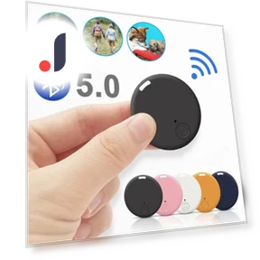 Мини GPS-трекер Bluetooth 5,0 — GPS-трекеры, TOPLINE