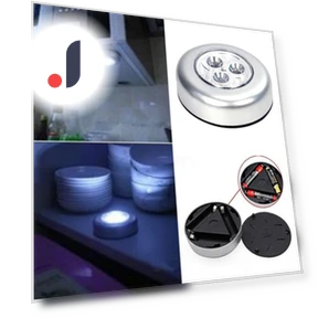 Мини-настенный светильник — Ночники, Kitchenware