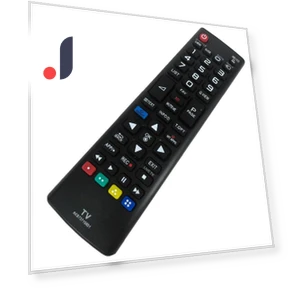 Пульт дистанционного управления для LG LCD 3D Smart TV — Пульты и аксессуары, Axzhk
