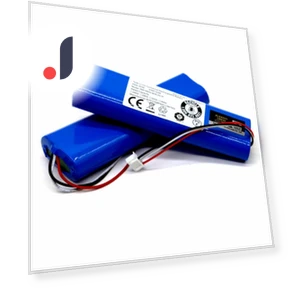 Сменная батарея для робота-пылесоса — Аккумуляторы, Battery products