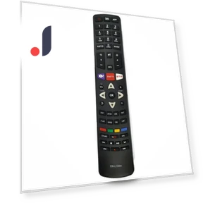 Пульт дистанционного управления для TCL LED/LCD Smart TV — Пульты и аксессуары, Axzhk