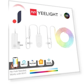 RGB световая полоса — LED ленты, Xiaomi