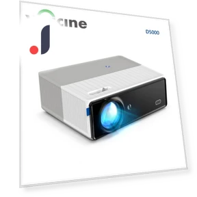 Проектор для домашнего кинотеатра — Проекторы, Vivicine