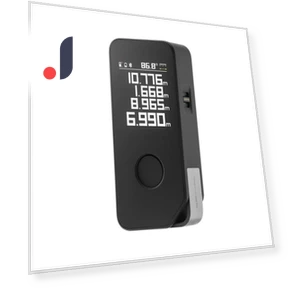 Smart Laser Measure Pro — Лазерные уровни, Xiaomi
