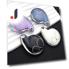 Умный пульт дистанционного управления — Брелоки, Nanjing Bukang Car key case