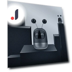 Робот-орнамент — Аксессуары для антенн, Car Accessories