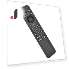 Голосовой пульт дистанционного управления для Sony Smart TV — Пульты и аксессуары, Remote Mall