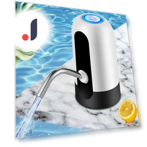 Автоматический диспенсер для воды — Кулеры для воды, HOUSELY