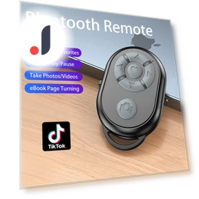 Bluetooth-видео контроллер — Пульты дистанционного управления, JTKE