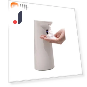 Диспенсер для пены — Дозаторы для средств ухода, Xiaomi