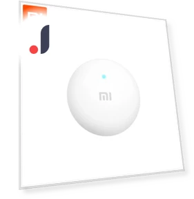 Погружной датчик утечки воды — Детекторы и сигнализации утечки воды, Xiaomi