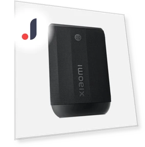 Мини Портативный стерео динамик — Портативные колонки с Bluetooth, Xiaomi