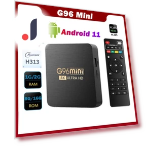 Mini Smart TV BOX — Медиаплееры для потокового вещания, Top
