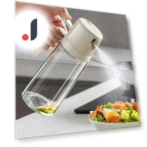 Распылитель оливкового масла — Бутылки, Kitchen artifact