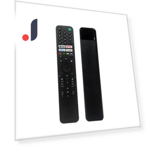 Сменный пульт дистанционного управления для Smart TV — Пульты и аксессуары, smart remote