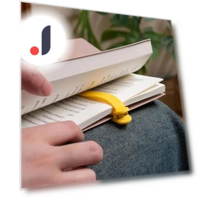 Умная закладка — Электронные книги, Zoeneed