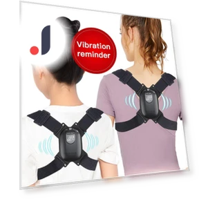 Умный корректор осанки спины — Ортопедические изделия и поддержка, Binchi Health Technology