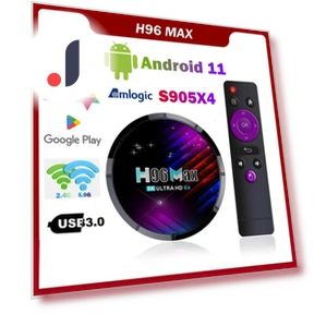 Smart TV Box — Проигрыватели HD DVD, Top