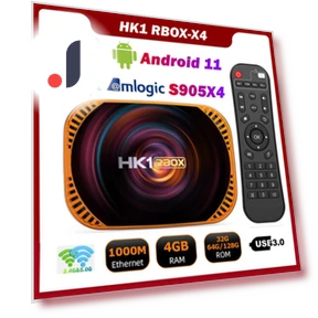 Smart TV Box — Проигрыватели HD DVD, Top