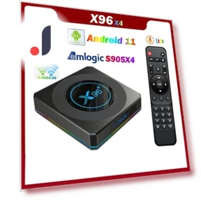 ТВ-приставка Smart TV Box — Проигрыватели HD DVD, Top