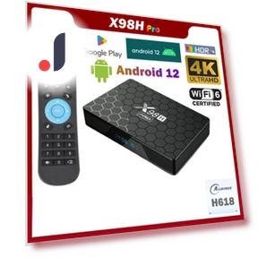 Smart TV Box — Проигрыватели HD DVD, Top