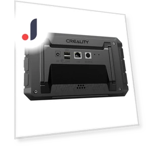 Sonic Pad для 3D-принтера FDM — Интерфейсы и драйверы для 3D принтеров, Creality