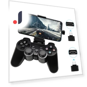 Беспроводной геймпад — Джойстики, gameing expert