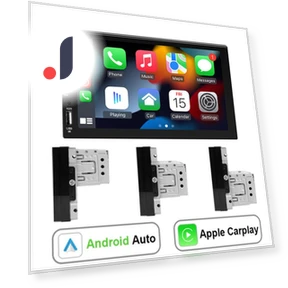 Автомобильная магнитола — Автомагнитолы, SageTechnology