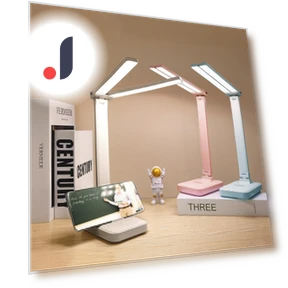 Светодиодная настольная лампа — Настольные лампы, Lighting Life Hub