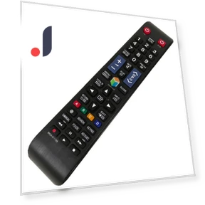 Пульт дистанционного управления для Samsung SMART TV — Пульты и аксессуары, Axzhk