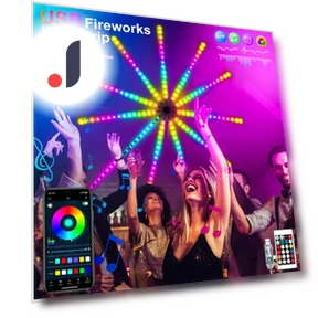 Светодиодные ленты RGB с дистанционным управлением — LED ленты, A-Convey lighting