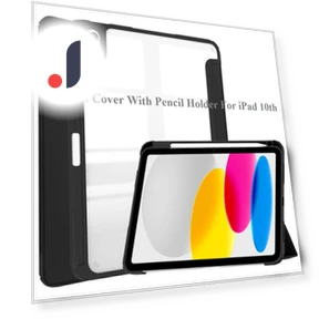 Чехол для iPad 10,9 2022 — Обложки, DaBeiBei