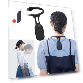 Умный корректор осанки — Ортопедические изделия и поддержка, Binchi Health Technology