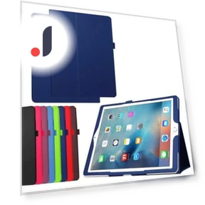 Чехол для iPad Pro 12,9 дюйма с подставкой для карандашей — Клавиатурные чехлы, HXS