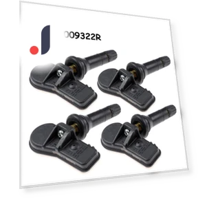 Датчик давления в шинах TPMS — Датчики подушек безопасности, Wanxu-AUTO Part