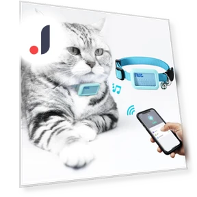 GPS-локатор для домашних животных — Трекеры, BC Electrical Appliances